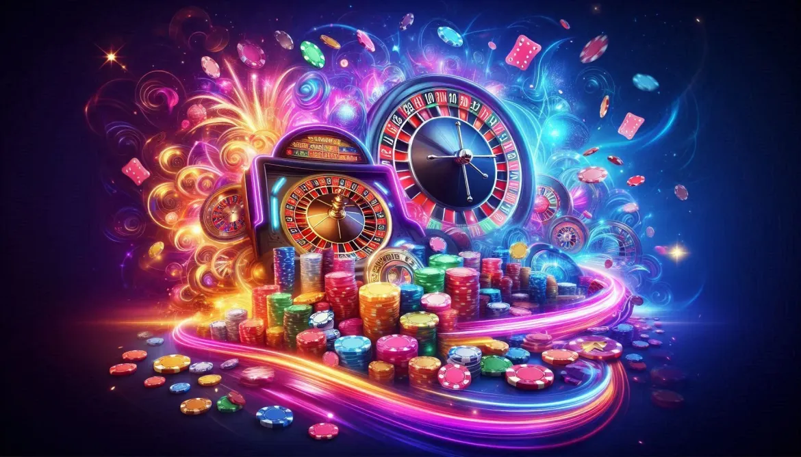 31bet Casino